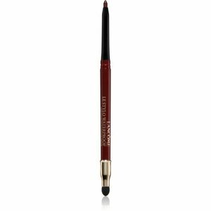 Lancôme Le Stylo Waterproof vodeodolná ceruzka na oči s vysokou pigmentáciou odtieň 10 Burgundy Fever 0.4 g vyobraziť