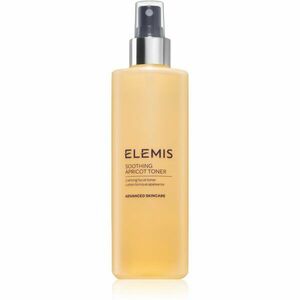 Elemis Advanced Skincare Soothing Apricot Toner upokojujúce tonikum pre citlivú pleť 200 ml vyobraziť