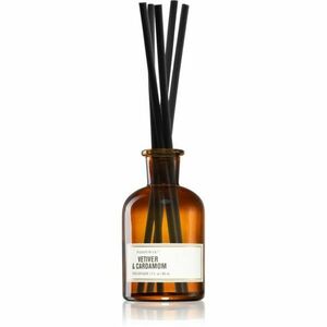 Paddywax Apothecary Vetiver & Cardamom aróma difuzér s náplňou 88 ml vyobraziť