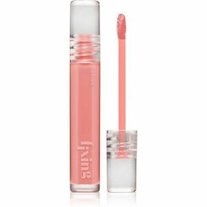 ETUDE Fixing Tint Glow vysoko pigmentovaný lesk na pery odtieň #3 Dewy Fig 3.8 g vyobraziť