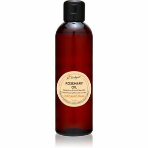 Dr. Feelgood Organic Rosemary Oil telový olej 200 ml vyobraziť