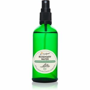 Dr. Feelgood BIO Rosemary upokojujúca kvetinová voda 100 ml vyobraziť