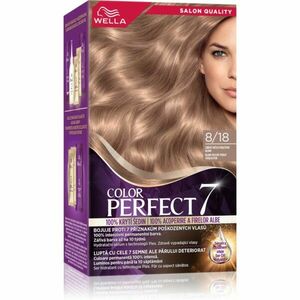 Wella Color Perfect Intense farba na vlasy odtieň 8/18 Glow Light Pearl Blond 1 ks vyobraziť