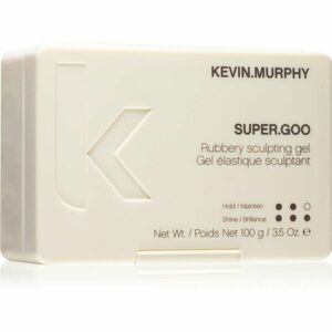 Kevin Murphy Super Goo stylingový gél extra silné spevnenie 100 g vyobraziť