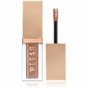 Stila Cosmetics Shimme & Glow Liquid Eye Shadow Oční stíny trblietavé tekuté očné tiene 4, 5 ml vyobraziť