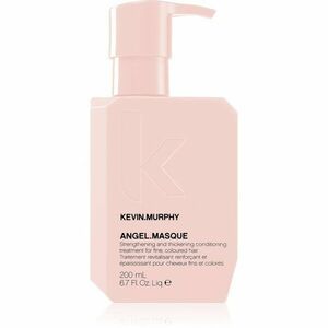 Kevin Murphy Angel Masque hydratačná maska pre jemné, farbené vlasy 200 ml vyobraziť