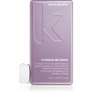 Kevin Murphy Hydrate - Me Rinse hydratačný kondicionér pre normálne až suché vlasy 250 ml vyobraziť