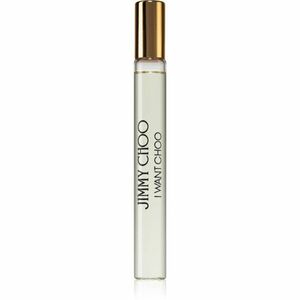 Jimmy Choo I Want Choo Forever parfumovaná voda pre ženy 10 ml vyobraziť