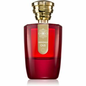 Masque Milano Mandala Oud parfumovaná voda unisex 100 ml vyobraziť