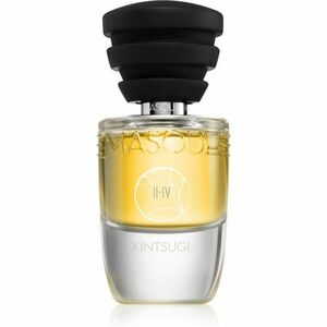 Masque Milano Kintsugi parfumovaná voda unisex 35 ml vyobraziť