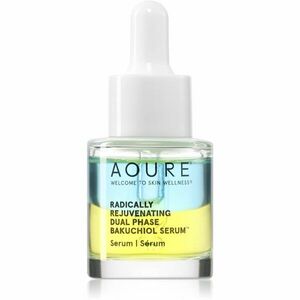 ACURE Radically Rejuvenating dvojfázové sérum s bakuchiolom 20 ml vyobraziť