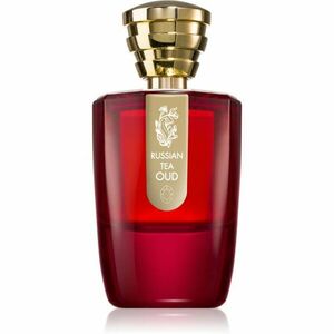 Masque Milano Russian Tea Oud parfumovaná voda unisex 100 ml vyobraziť