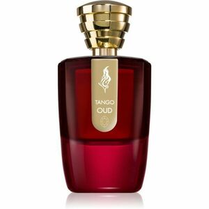 Masque Milano Tango Oud parfumovaná voda unisex 100 ml vyobraziť