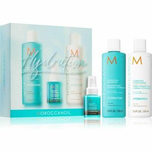 Moroccanoil Hydration hydratačný kondicionér s arganovým olejom 250 ml vyobraziť