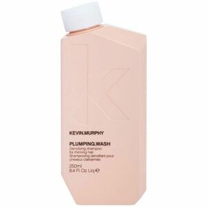 Kevin Murphy Plumping Wash šampón pre hustotu vlasov 250 ml vyobraziť