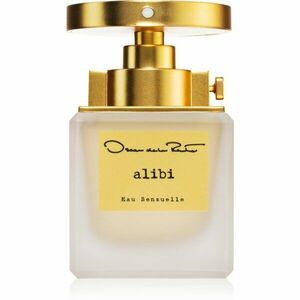 Oscar de la Renta Alibi Sensuelle parfumovaná voda pre ženy 30 ml vyobraziť