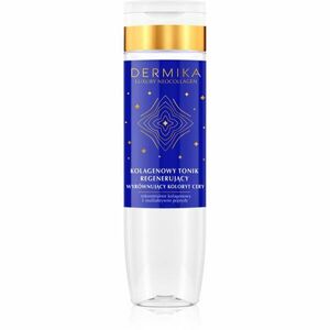 Dermika Luxury Neocollagen tonikum pre zjednotenie farebného tónu pleti 200 ml vyobraziť