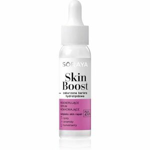 Soraya Skin Boost regeneračné sérum 30 ml vyobraziť