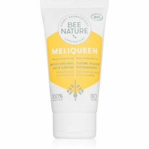 Bee Nature Familyzz Meliqueen hydratačný krém na tvár na deň aj noc 50 ml vyobraziť