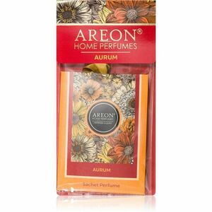 Areon Home Perfumes Aurum vôňa do auta a domácnosti 23 g vyobraziť