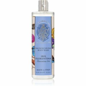 La Florentina Florentina Iris Body Wash prírodný sprchový gél 500 ml vyobraziť