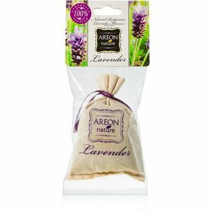 Areon Nature Lavender vonné vrecúško 25 g vyobraziť