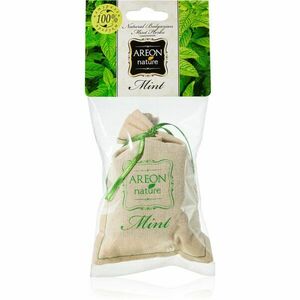 Areon Nature Mint vonné vrecúško 25 g vyobraziť