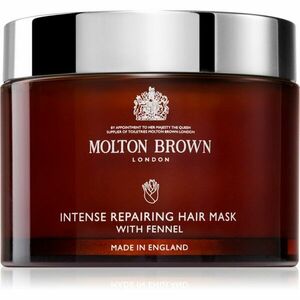 Molton Brown Intense Repairing Hair Mask With Fennel regeneračná maska na vlasy 250 ml vyobraziť