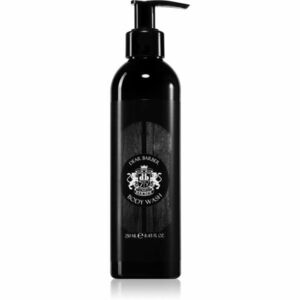 Dear Barber Body Wash sprchový gél pre mužov 250 ml vyobraziť