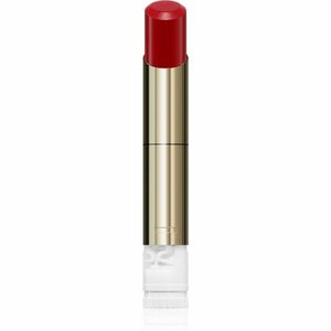 Sensai Lasting Plump Lipstick lesklý rúž so zväčšujúcim efektom odtieň LP01 3, 8 g vyobraziť