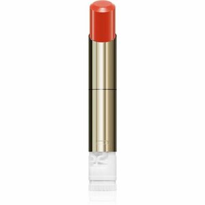 Sensai Lasting Plump Lipstick lesklý rúž so zväčšujúcim efektom odtieň 02 3, 8 g vyobraziť