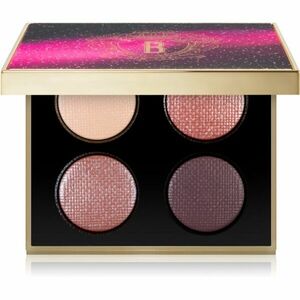 Bobbi Brown Luxe Eye Shadow Quad Limited Edition paletka očných tieňov odtieň Star-Crossed 10 g vyobraziť