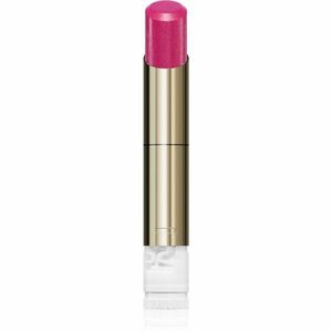 Sensai Lasting Plump Lipstick lesklý rúž so zväčšujúcim efektom odtieň 03 3, 8 g vyobraziť