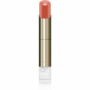 Sensai Lasting Plump Lipstick lesklý rúž so zväčšujúcim efektom odtieň LP05 3, 8 g vyobraziť