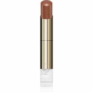 Sensai Lasting Plump Lipstick lesklý rúž so zväčšujúcim efektom odtieň 06 3, 8 g vyobraziť