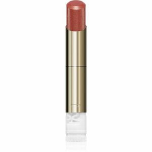 Sensai Lasting Plump Lipstick lesklý rúž so zväčšujúcim efektom odtieň LP07 3, 8 g vyobraziť