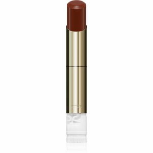 Sensai Lasting Plump Lipstick lesklý rúž so zväčšujúcim efektom odtieň LP08 3, 8 g vyobraziť