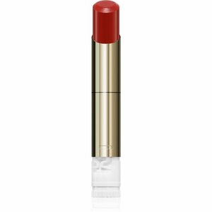 Sensai Lasting Plump Lipstick lesklý rúž so zväčšujúcim efektom odtieň 09 3, 8 g vyobraziť