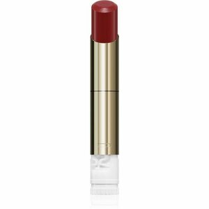 Sensai Lasting Plump Lipstick lesklý rúž so zväčšujúcim efektom odtieň LP10 3, 8 g vyobraziť