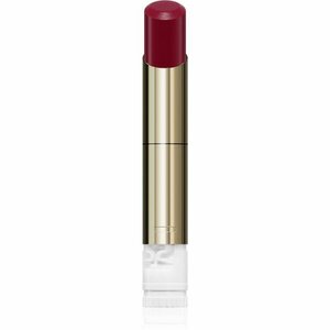 Sensai Lasting Plump Lipstick lesklý rúž so zväčšujúcim efektom odtieň LP11 3, 8 g vyobraziť