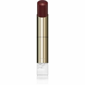 Sensai Lasting Plump Lipstick lesklý rúž so zväčšujúcim efektom odtieň 12 3, 8 g vyobraziť