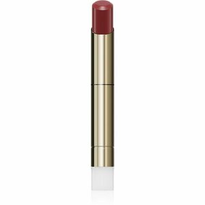 Sensai Countouring Lipstick Refill lesklý rúž so zväčšujúcim efektom odtieň 01 2 g vyobraziť