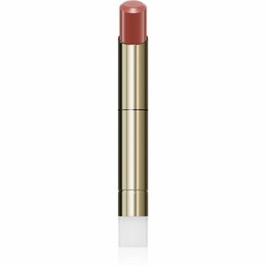 Sensai Countouring Lipstick Refill lesklý rúž so zväčšujúcim efektom odtieň 08 2 g vyobraziť