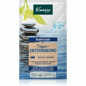 Kneipp Deep Relaxation soľ do kúpeľa 60 g vyobraziť