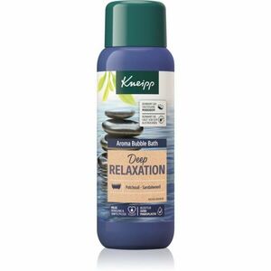 Kneipp Deep Relaxation pena do kúpeľa 400 ml vyobraziť