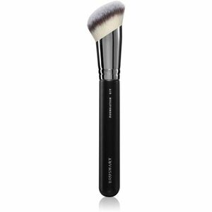 BrushArt Professional B11 Angled foundation brush štetec na make-up B11 1 ks vyobraziť