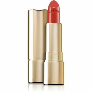 Clarins Joli Rouge dlhotrvajúci rúž s hydratačným účinkom odtieň 761 Spicy Chili 3.5 g vyobraziť