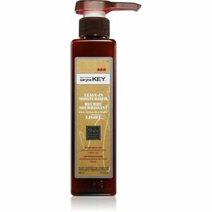 Saryna Key Pure African Shea Butter Light bezoplachový kondicionér s bambuckým maslom 300 ml vyobraziť