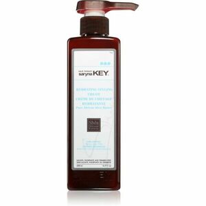 Saryna Key Pure African Shea Butter Curl Control bezoplachový kondicionér s bambuckým maslom 500 ml vyobraziť