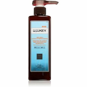 Saryna Key Styling & Finish bezoplachový kondicionér 500 ml vyobraziť